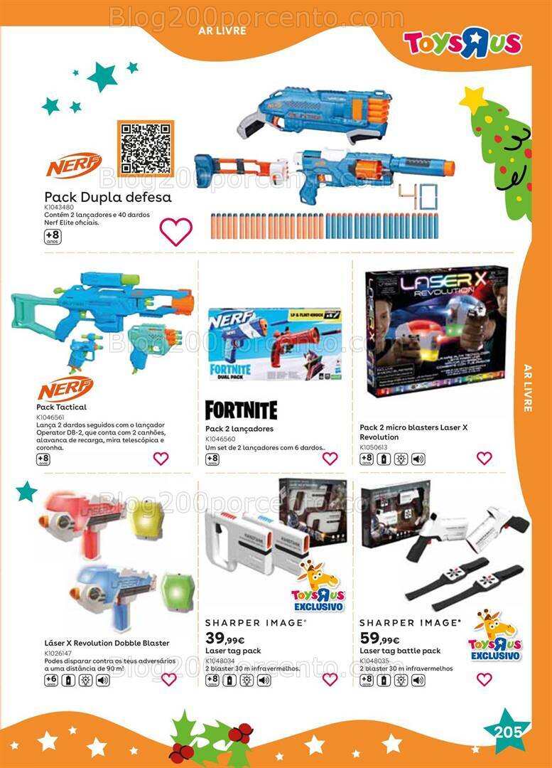 TOYSRUS Natal