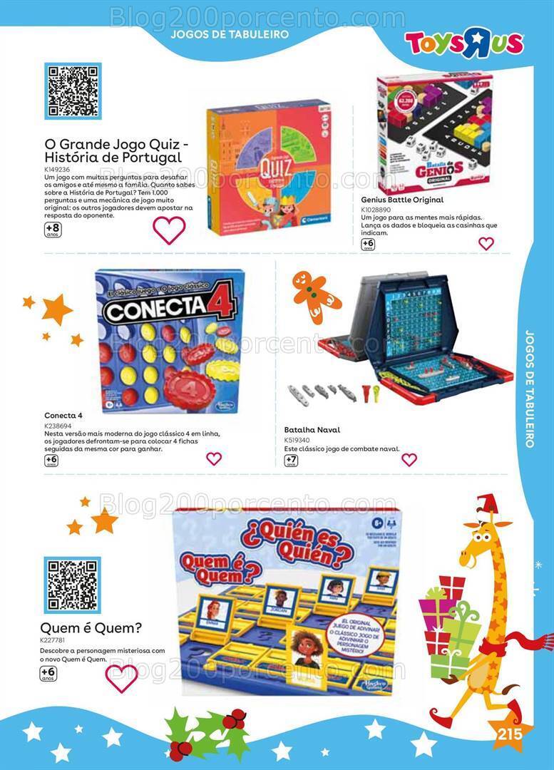 TOYSRUS Natal