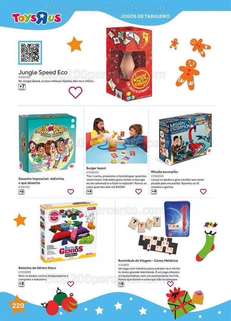 TOYSRUS Natal