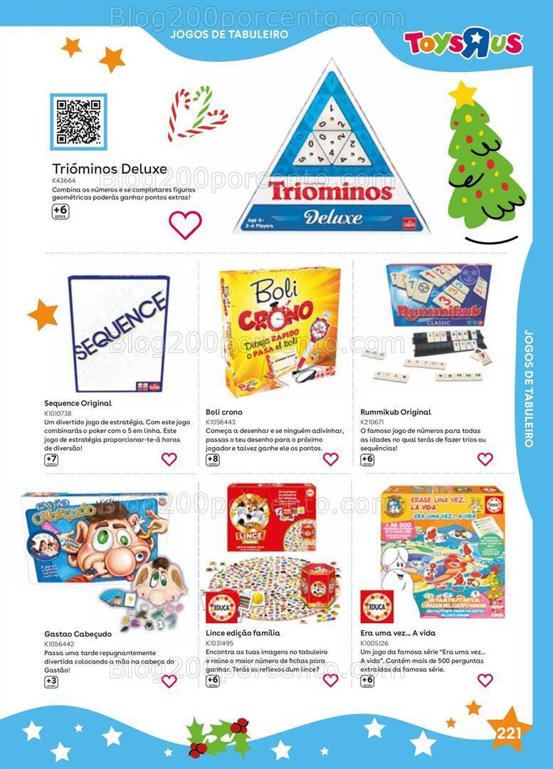 TOYSRUS Natal