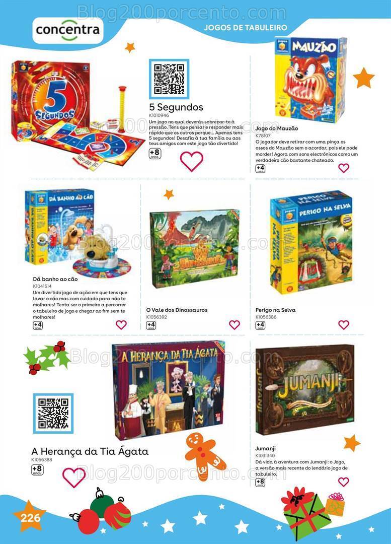 TOYSRUS Natal