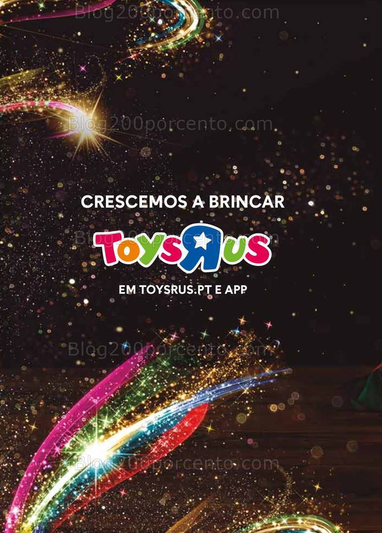 TOYSRUS Natal