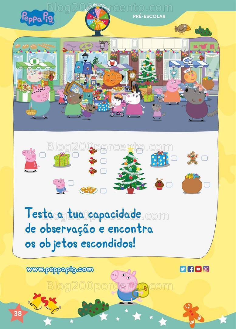 TOYSRUS Natal