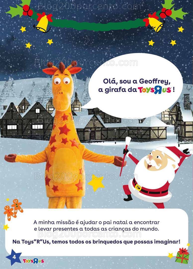 TOYSRUS Natal