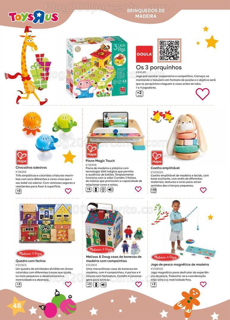 TOYSRUS Natal