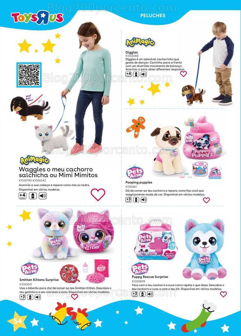 TOYSRUS Natal