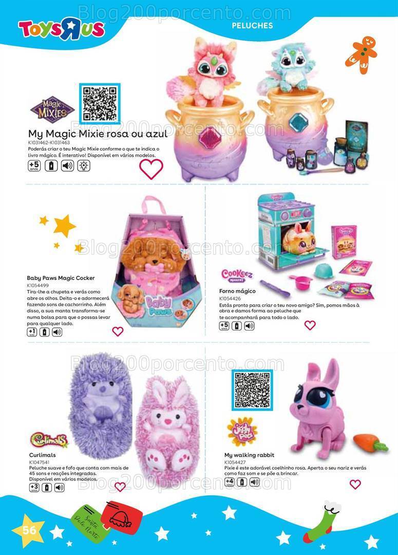 TOYSRUS Natal