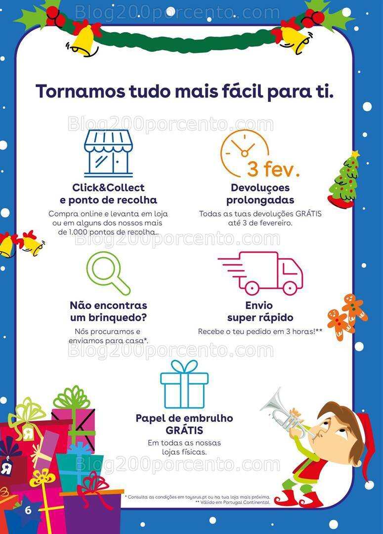 TOYSRUS Natal