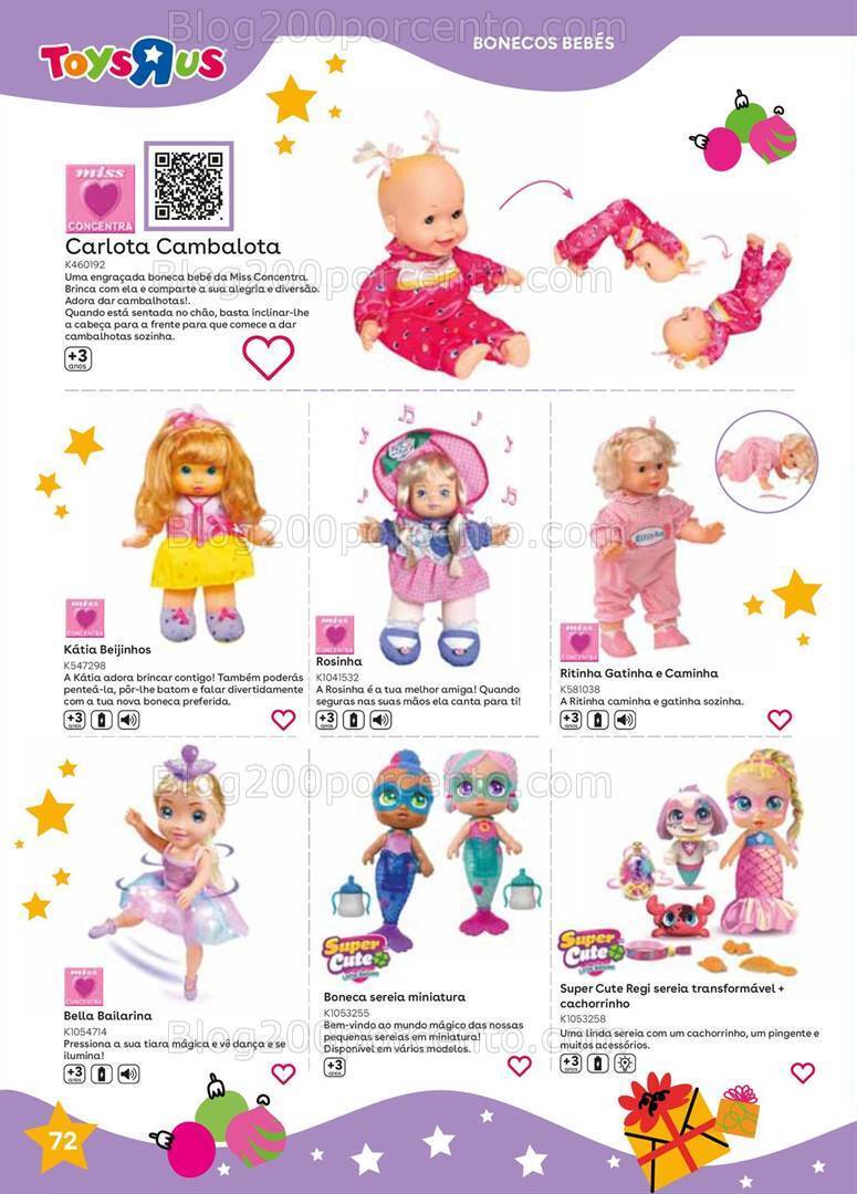 TOYSRUS Natal