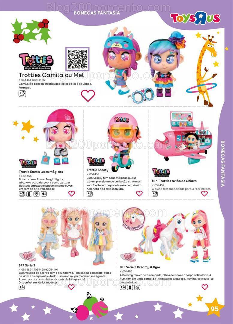 TOYSRUS Natal
