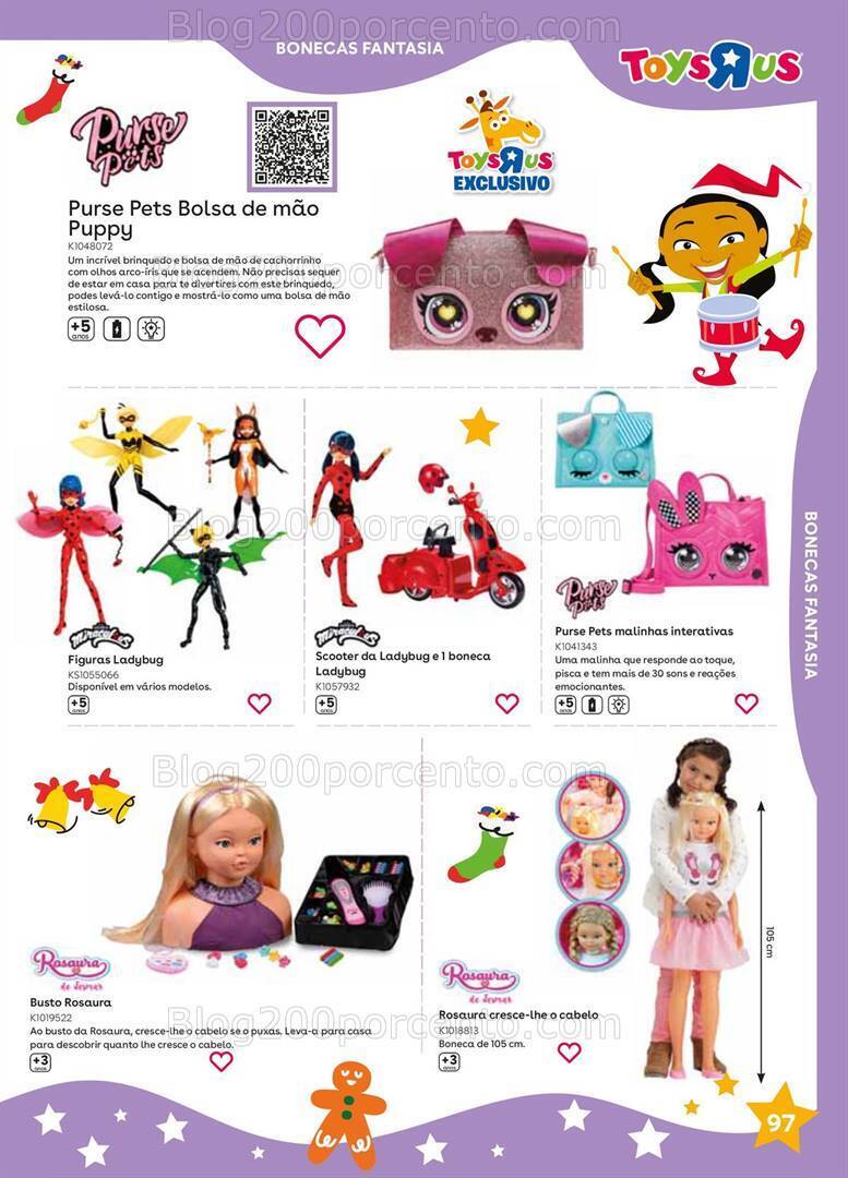 TOYSRUS Natal