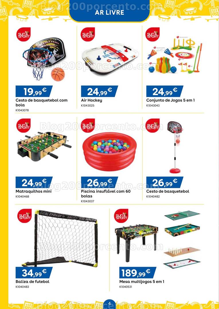 Antevisão Folheto TOYSRUS Primavera Promoções até 25 maio