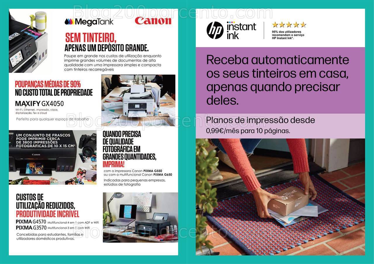 Antevisão Folheto WORTEN Especial Universidade Promoções até 17 outubro