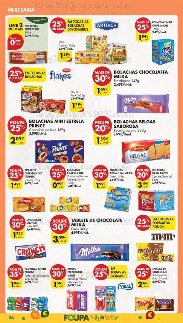Antevisão Folheto PINGO DOCE Lojas Pequenas Promoções de 14 a 20 maio
