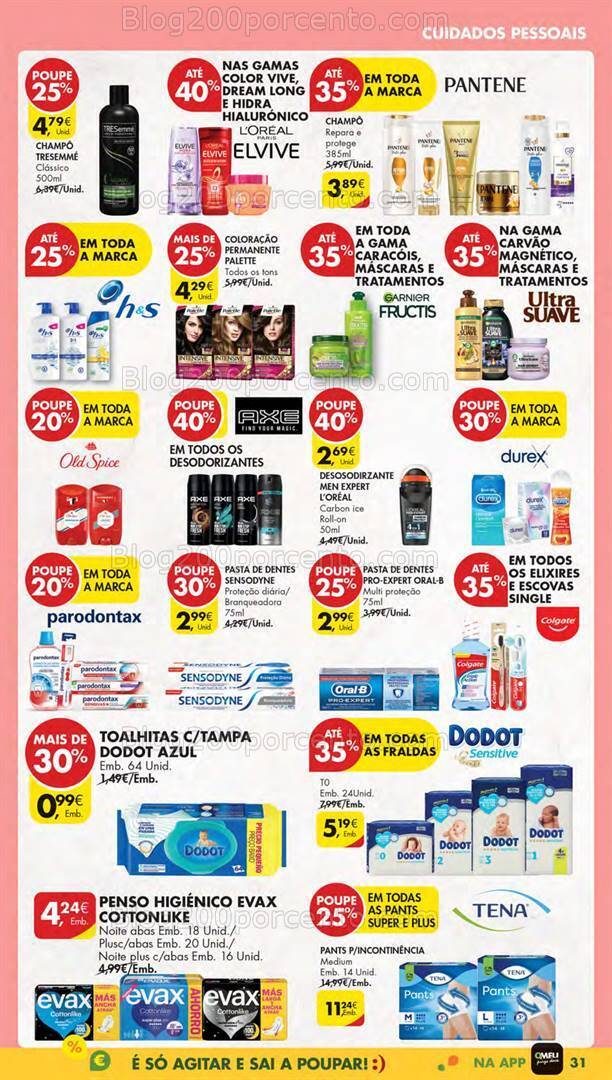 Antevisão Folheto PINGO DOCE Lojas Pequenas Promoções de 14 a 20 maio