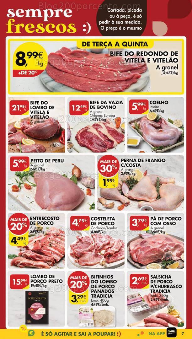 Antevisão Folheto PINGO DOCE Lojas Grandes Promoções de 14 a 20 maio