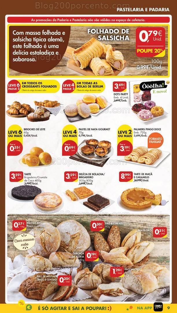 Antevisão Folheto PINGO DOCE Lojas Grandes Promoções de 14 a 20 maio