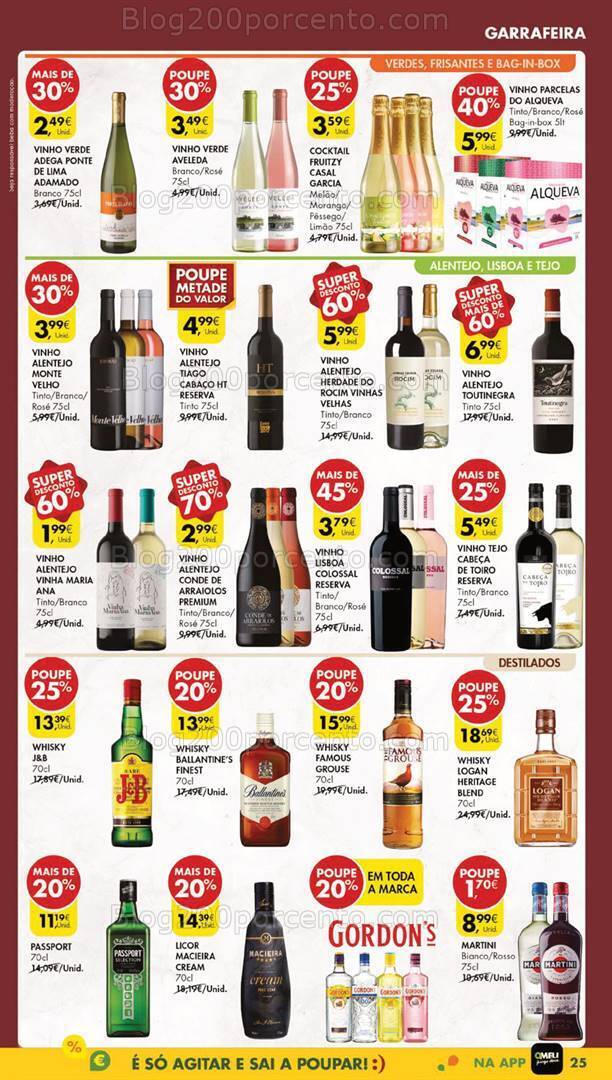 Antevisão Folheto PINGO DOCE Lojas Grandes Promoções de 14 a 20 maio