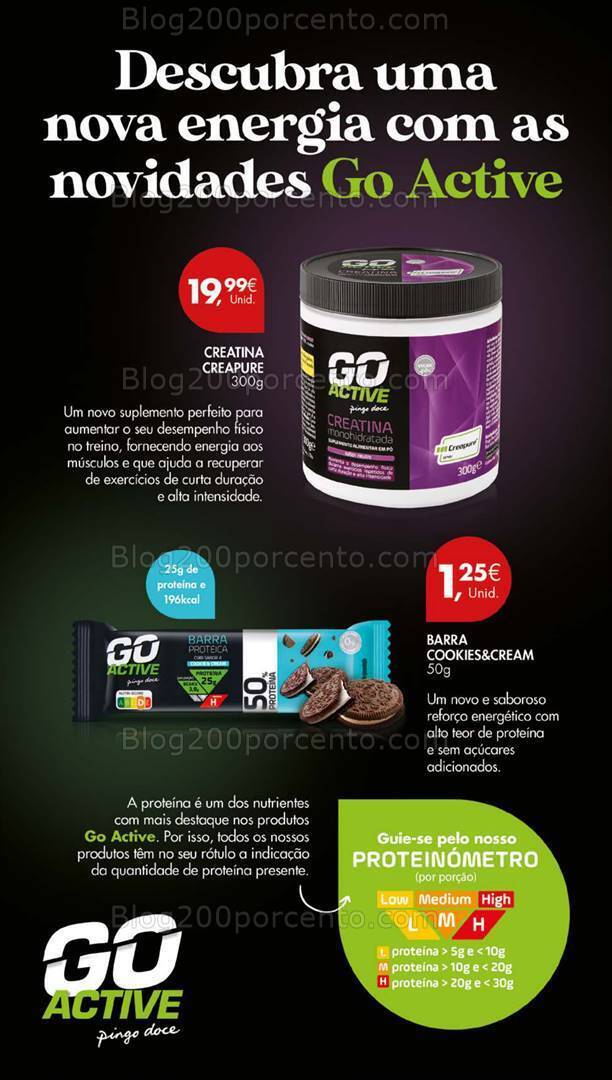 Antevisão Folheto PINGO DOCE Lojas Grandes Promoções de 14 a 20 maio