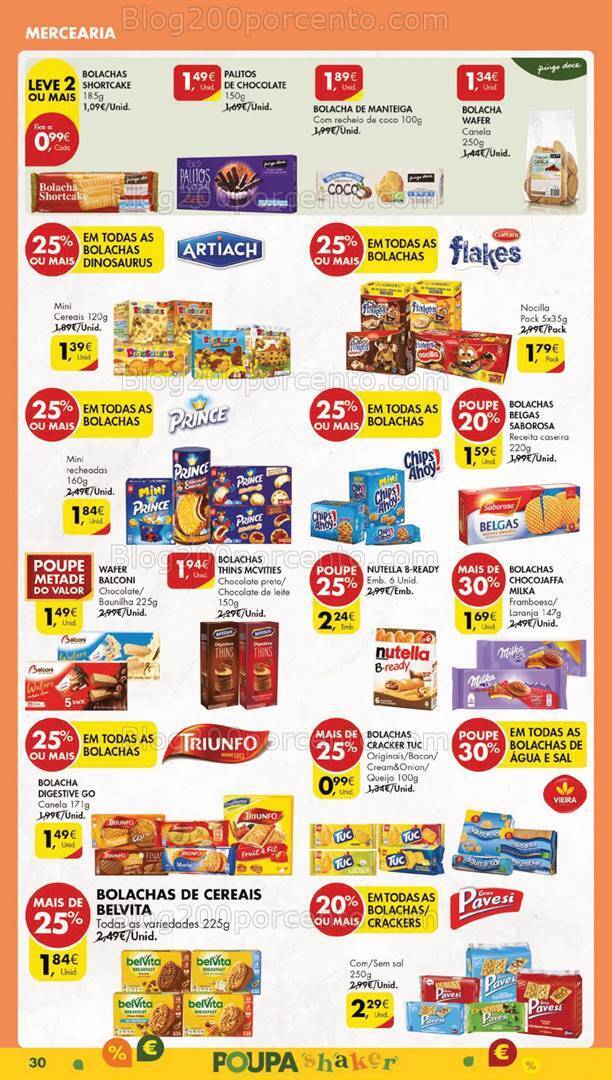 Antevisão Folheto PINGO DOCE Lojas Grandes Promoções de 14 a 20 maio