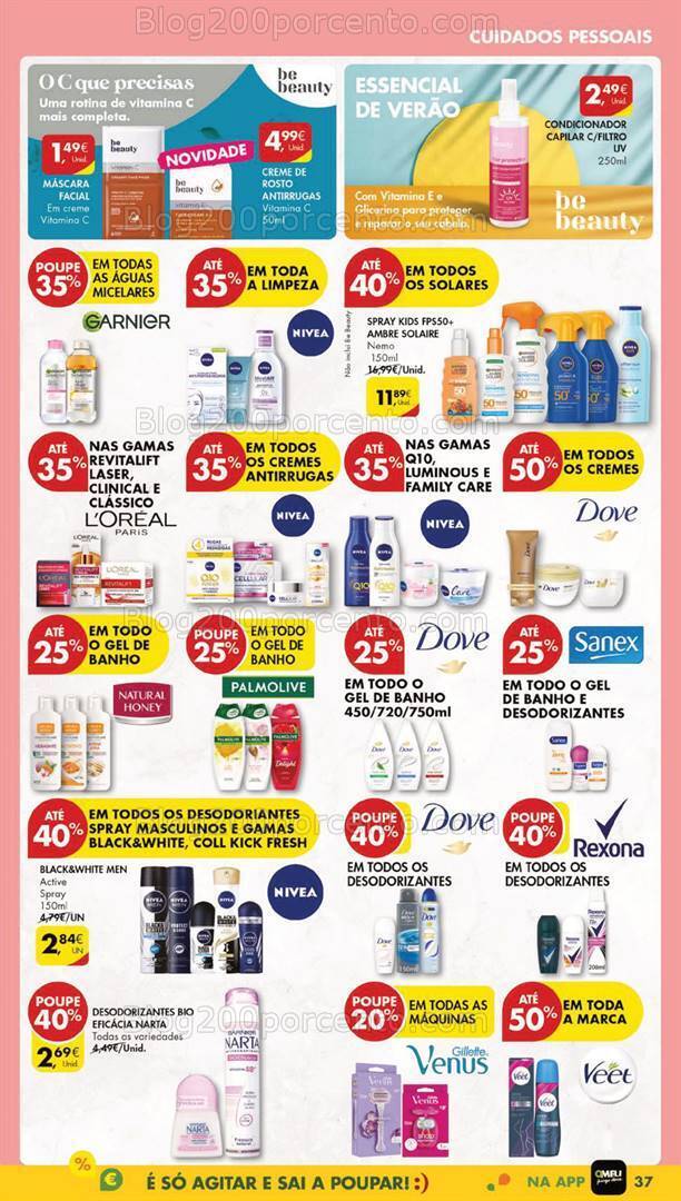 Antevisão Folheto PINGO DOCE Lojas Grandes Promoções de 14 a 20 maio