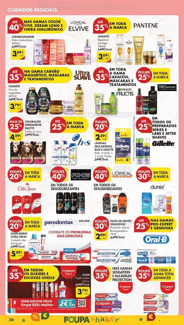 Antevisão Folheto PINGO DOCE Lojas Grandes Promoções de 14 a 20 maio