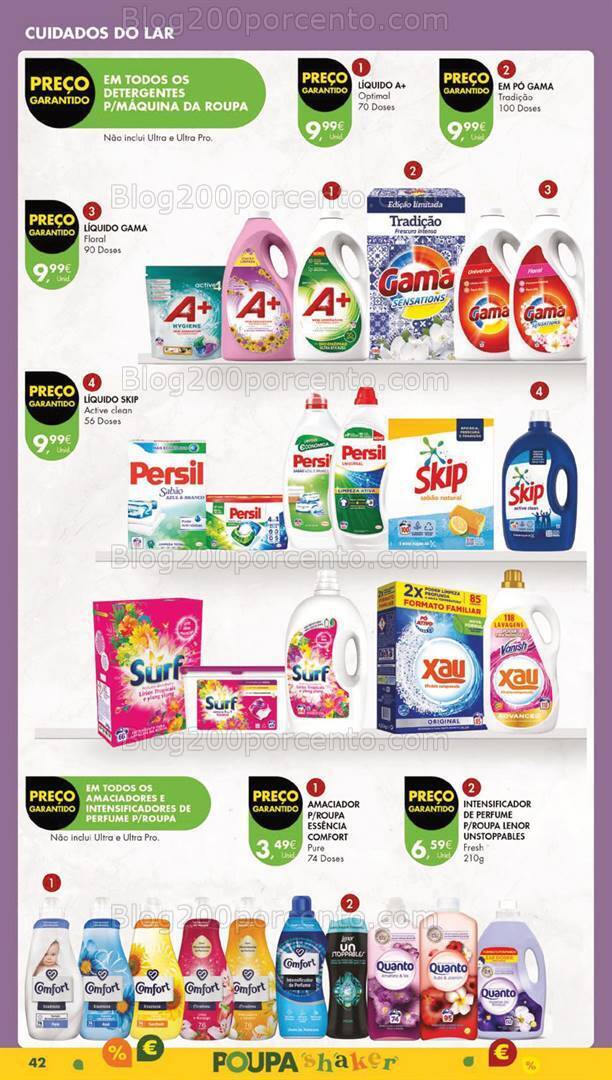 Antevisão Folheto PINGO DOCE Lojas Grandes Promoções de 14 a 20 maio