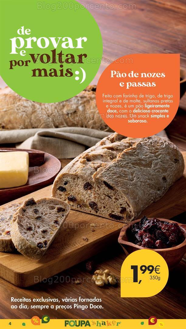 Antevisão Folheto PINGO DOCE Madeira Promoções de 14 a 20 maio