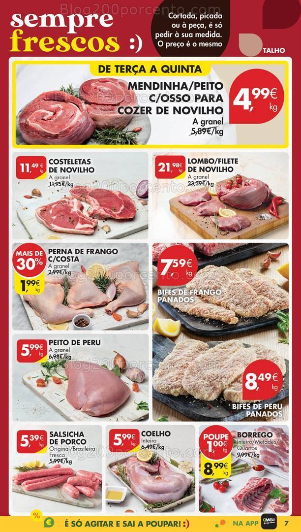 Antevisão Folheto PINGO DOCE Madeira Promoções de 14 a 20 maio