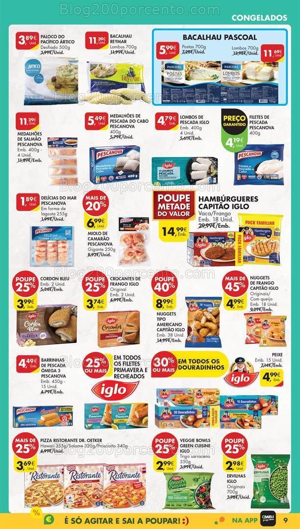 Antevisão Folheto PINGO DOCE Madeira Promoções de 14 a 20 maio