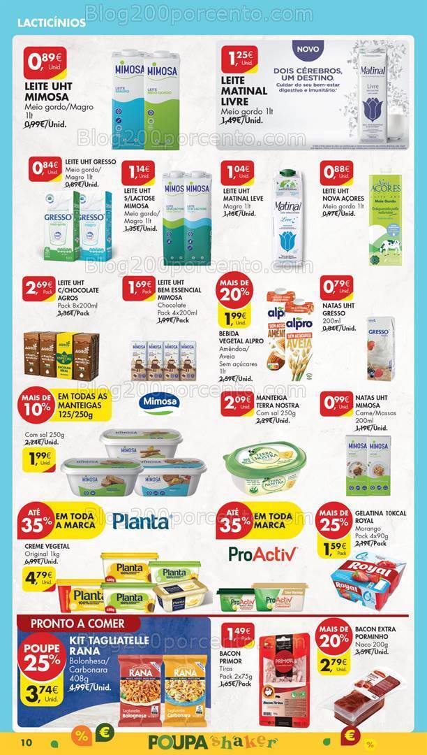 Antevisão Folheto PINGO DOCE Madeira Promoções de 14 a 20 maio