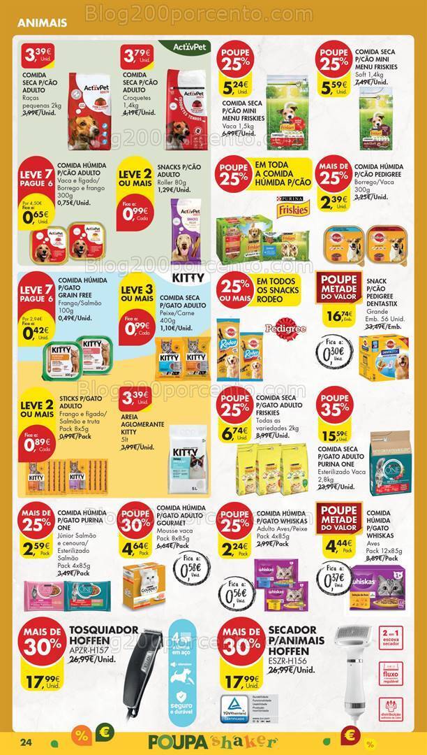 Antevisão Folheto PINGO DOCE Madeira Promoções de 14 a 20 maio