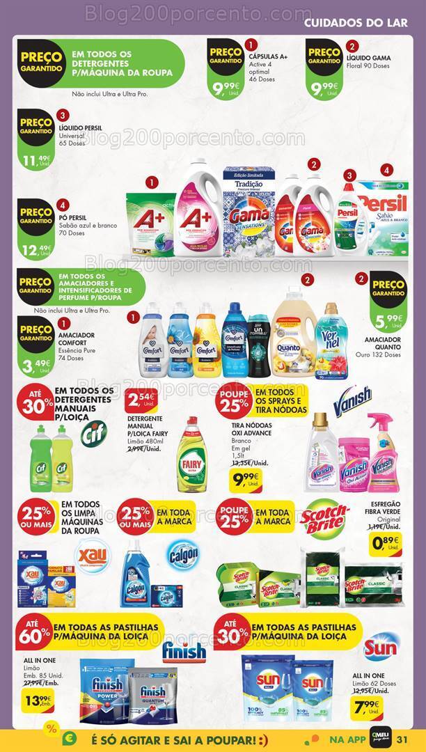 Antevisão Folheto PINGO DOCE Madeira Promoções de 14 a 20 maio