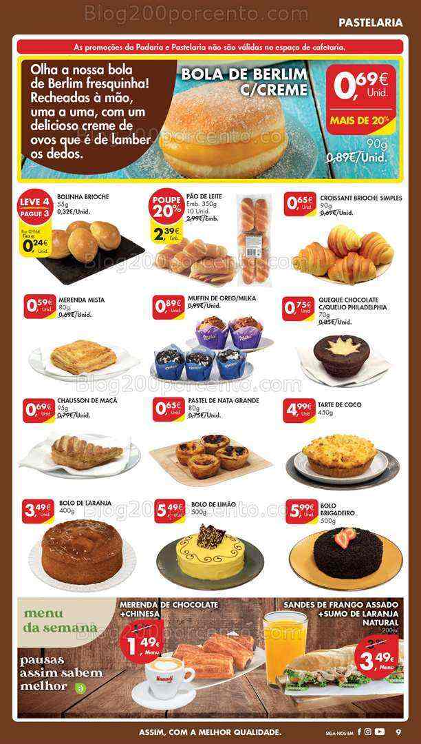 Antevisão Folheto PINGO DOCE Madeira Promoções de 18 a 24 julho