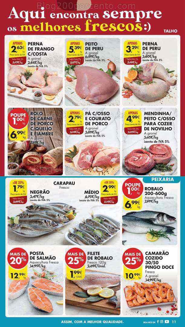 Antevisão Folheto PINGO DOCE Madeira Promoções de 18 a 24 julho