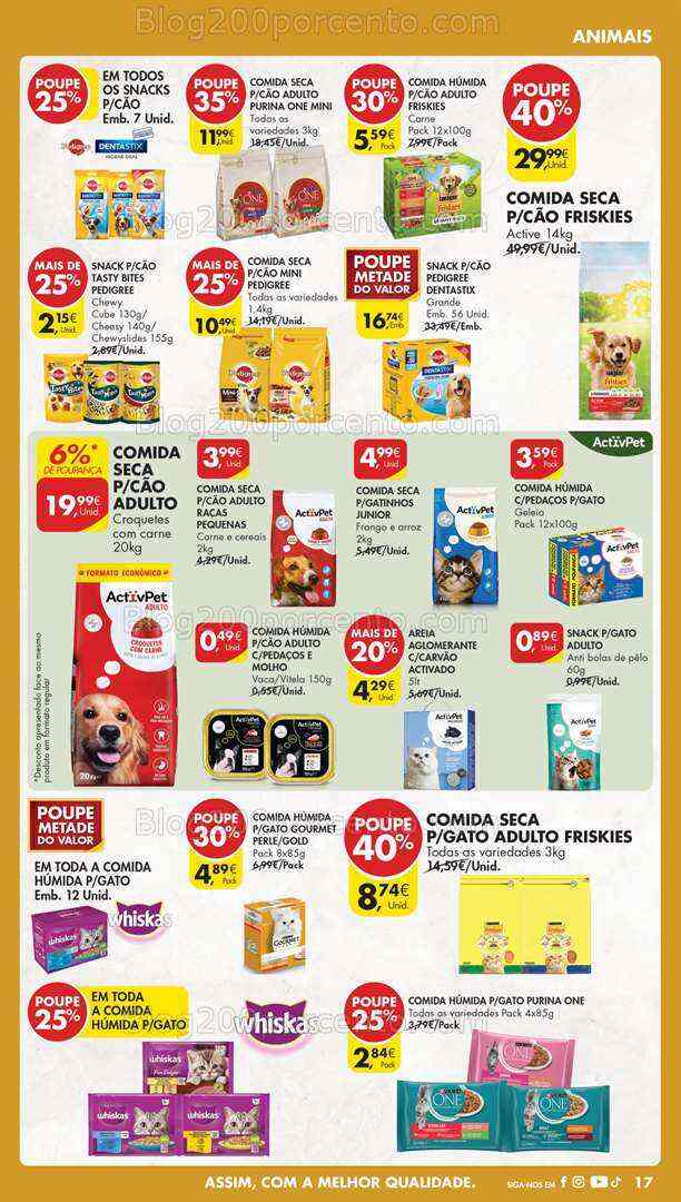 Antevisão Folheto PINGO DOCE Madeira Promoções de 18 a 24 julho