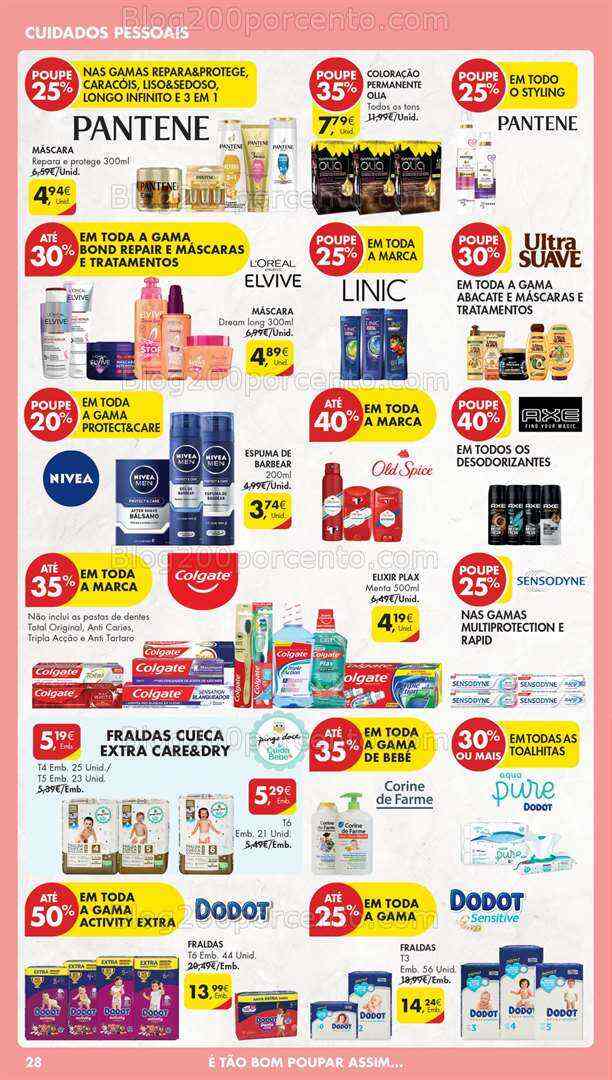 Antevisão Folheto PINGO DOCE Madeira Promoções de 18 a 24 julho