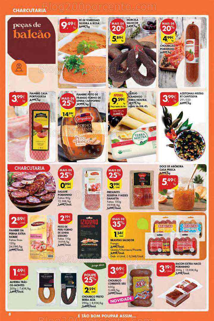 Antevisão Folheto PINGO DOCE Açores Promoções de 20 a 26 julho