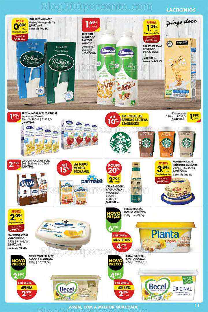 Antevisão Folheto PINGO DOCE Açores Promoções de 20 a 26 julho