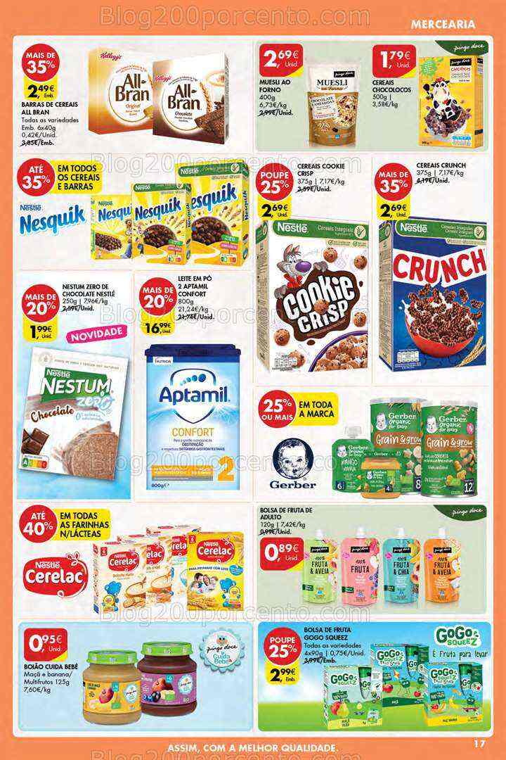 Antevisão Folheto PINGO DOCE Açores Promoções de 20 a 26 julho