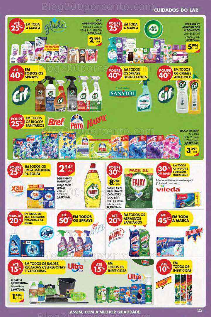 Antevisão Folheto PINGO DOCE Açores Promoções de 20 a 26 julho