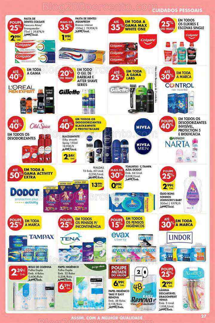 Antevisão Folheto PINGO DOCE Açores Promoções de 20 a 26 julho