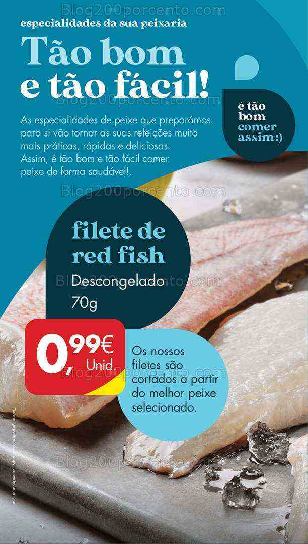 Antevisão Folheto PINGO DOCE Lojas Pequenas Promoções de 25 a 31 julho