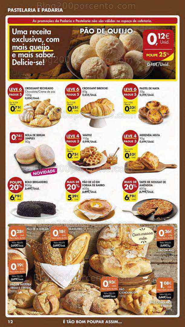 Antevisão Folheto PINGO DOCE Lojas Pequenas Promoções de 25 a 31 julho