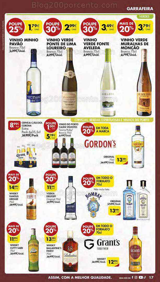 Antevisão Folheto PINGO DOCE Lojas Pequenas Promoções de 25 a 31 julho