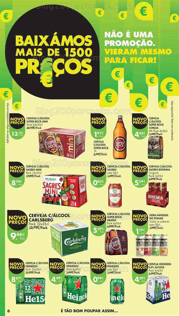 Antevisão Folheto PINGO DOCE Madeira Promoções de 25 a 31 julho