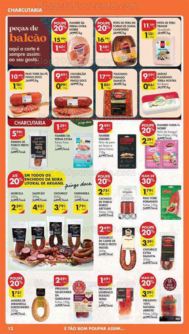 Antevisão Folheto PINGO DOCE Madeira Promoções de 25 a 31 julho