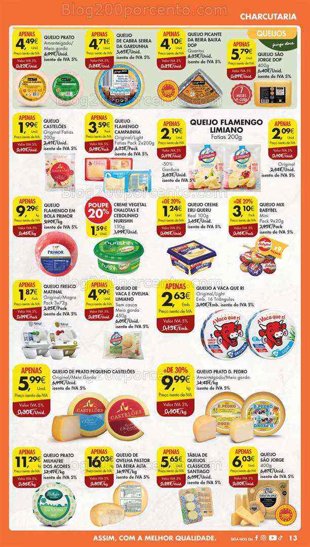 Antevisão Folheto PINGO DOCE Madeira Promoções de 25 a 31 julho