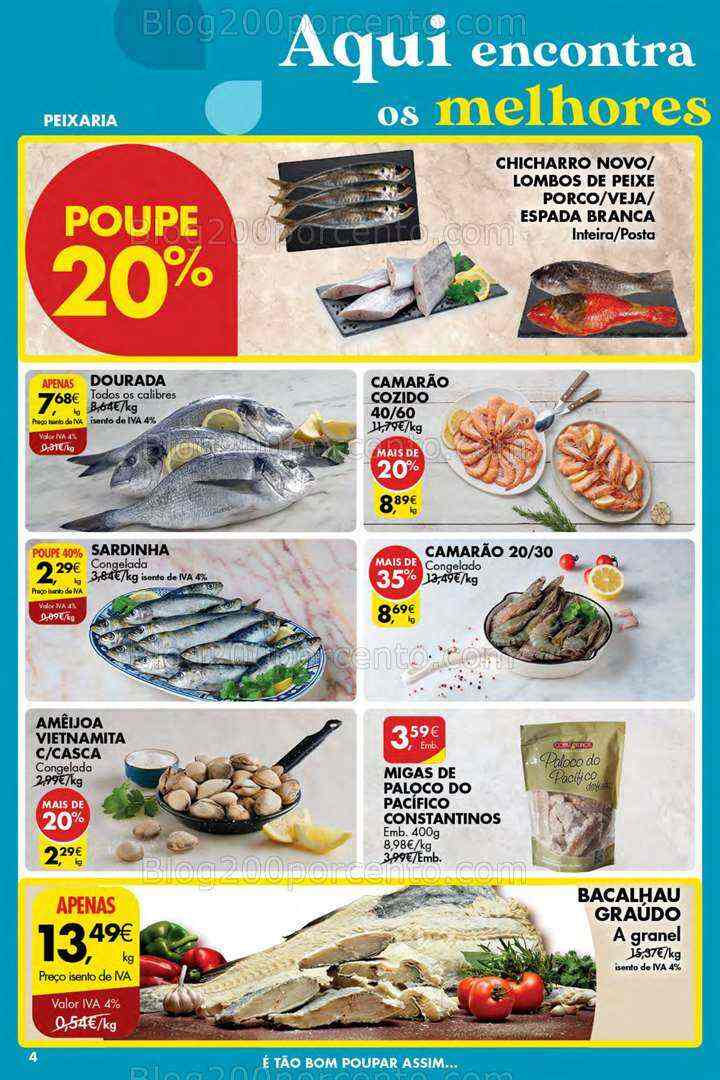 Antevisão Folheto PINGO DOCE Açores Promoções de 27 julho a 2 agosto