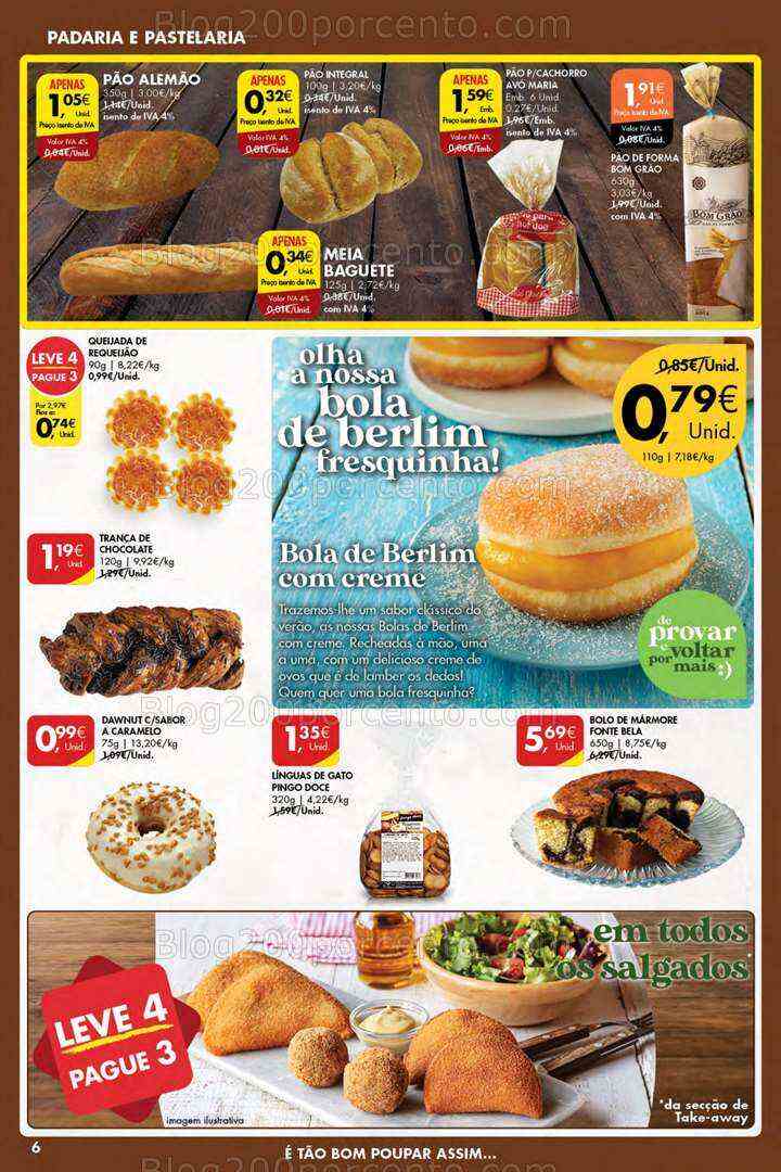 Antevisão Folheto PINGO DOCE Açores Promoções de 27 julho a 2 agosto